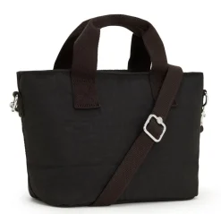 Kipling Borsa con tracolla Minta Valley Black<Donna Borse A Mano|Borse A Tracolla
