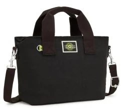 Kipling Borsa con tracolla Minta Valley Black<Donna Borse A Mano|Borse A Tracolla