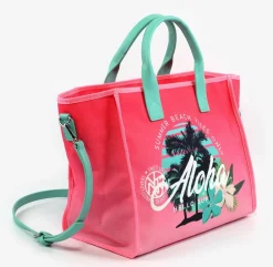 Ynot Borsa da mare media ? Aloha 001<Donna Borse Mare