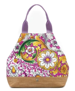 Ynot Borsa da mare ? Ortigia 002<Donna Borse Mare