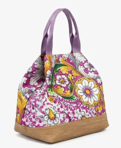 Ynot Borsa da mare ? Ortigia 002<Donna Borse Mare