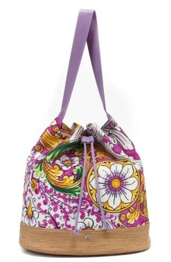 Ynot Borsa da mare ? Ortigia 004<Donna Borse Mare