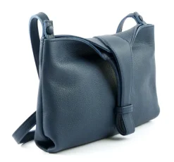 Emporio Cattani Borsa donna Eva Ocean<Donna Borse A Tracolla