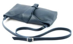 Emporio Cattani Borsa donna Eva Ocean<Donna Borse A Tracolla