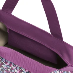 Reisenthel Borsa donna shopper M Viola Mauve<Donna Borse A Tracolla