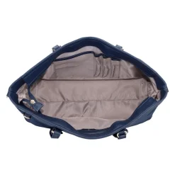 Roncato Borsa donna shopper Solaris 2752<Donna Borse A Tracolla