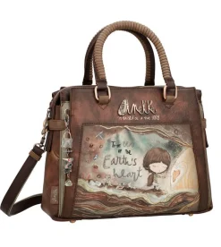 Anekke Borsa due manici Core 39801-151<Donna Borse A Mano