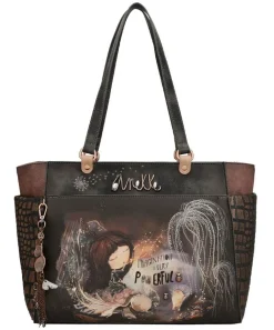 Anekke Borsa due manici Dreamverse 39702-216<Donna Borse A Tracolla