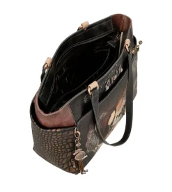 Anekke Borsa due manici Dreamverse 39702-216<Donna Borse A Tracolla