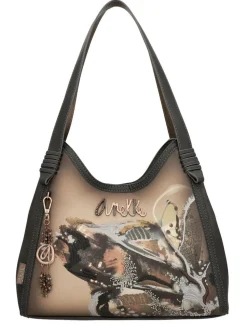 Anekke Borsa due manici Wings 39732-203<Donna Borse A Tracolla