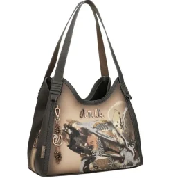 Anekke Borsa due manici Wings 39732-203<Donna Borse A Tracolla