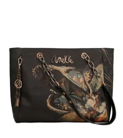 Anekke Borsa due manici Wings 39732-312<Donna Borse A Tracolla