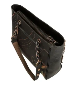 Anekke Borsa due manici Wings 39732-312<Donna Borse A Tracolla