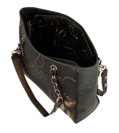 Anekke Borsa due manici Wings 39732-312<Donna Borse A Tracolla