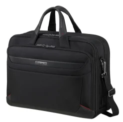 Samsonite Borsa lavoro 17,3" espandibile Pro-DLX 6 nera< Borse Tessuto - Borse Porta Pc