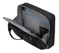 Samsonite Borsa lavoro 15,6" Evosight Nera< Borse Tessuto - Borse Porta Pc