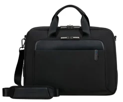 Samsonite Borsa lavoro 17,3" Evosight Nera< Borse Tessuto - Borse Porta Pc