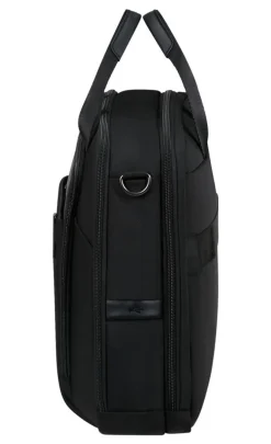 Samsonite Borsa lavoro 17,3" Evosight Nera< Borse Tessuto - Borse Porta Pc