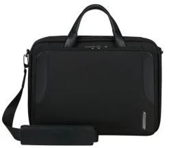 Samsonite Borsa lavoro 15,6" XBR 2.0 nera< Borse Tessuto - Borse Porta Pc