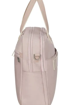 Samsonite Borsa lavoro donna 2 comparti 15,6
