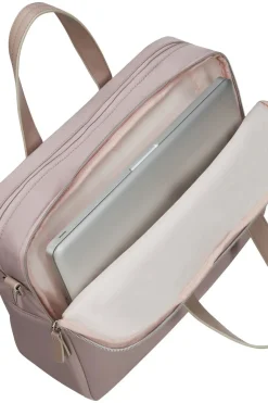 Samsonite Borsa lavoro donna 2 comparti 15,6