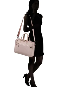 Samsonite Borsa lavoro donna 2 comparti 15,6