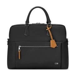 Roncato Borsa lavoro donna Woman Biz 2323 Nera<Donna Borse Lavoro Donna