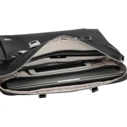 Roncato Borsa lavoro donna Woman Biz 2323 Nera<Donna Borse Lavoro Donna