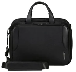 Samsonite Borsa lavoro espandibile 15,6" XBR 2.0 nera< Borse Tessuto - Borse Porta Pc