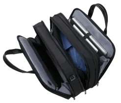 Samsonite Borsa lavoro espandibile 15,6" XBR 2.0 nera< Borse Tessuto - Borse Porta Pc