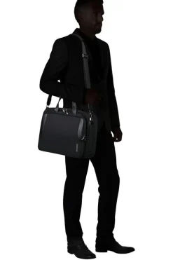 Samsonite Borsa lavoro espandibile 15,6