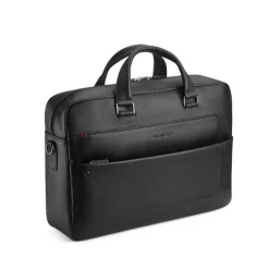 Roncato Borsa lavoro in pelle Alaska 2428< Borse In Pelle