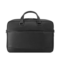 Roncato Borsa lavoro in pelle Alaska 2428< Borse In Pelle