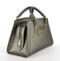 Manila Grace Borsa Cecile B249<Donna Borse A Mano