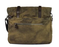 Avirex Borsa Messenger 140506<Uomo Borse Uomo Tessuto