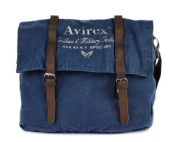 Avirex Borsa Messenger 140506<Uomo Borse Uomo Tessuto