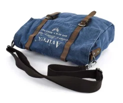 Avirex Borsa Messenger 140506<Uomo Borse Uomo Tessuto