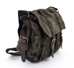 Avirex Borsa Messenger 140506 V0E<Uomo Borse Uomo Tessuto