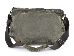 Avirex Borsa Messenger 140506 V0E<Uomo Borse Uomo Tessuto