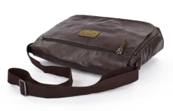 Avirex Borsa Messenger Buffalo 02<Uomo Borse Uomo Tessuto