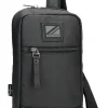 Pepe Jeans Borsa monospalla Straps 76658<Uomo Borse Uomo Tessuto