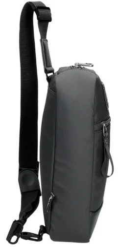 Pepe Jeans Borsa monospalla Straps 76658<Uomo Borse Uomo Tessuto