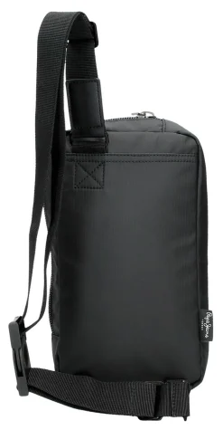 Pepe Jeans Borsa monospalla Straps 76658<Uomo Borse Uomo Tessuto