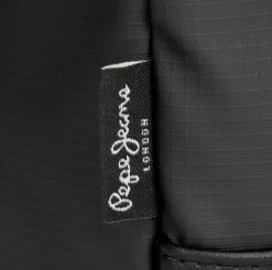 Pepe Jeans Borsa monospalla Straps 76658<Uomo Borse Uomo Tessuto
