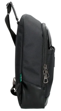 Pepe Jeans Borsa monospalla Sander 76759<Uomo Borse Uomo Tessuto