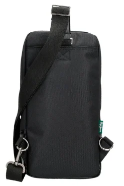 Pepe Jeans Borsa monospalla Sander 76759<Uomo Borse Uomo Tessuto
