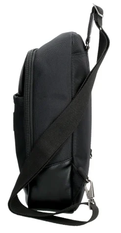 Pepe Jeans Borsa monospalla Sander 76759<Uomo Borse Uomo Tessuto