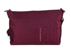 Mandarina Duck Borsa piccola a tracolla MD20 MT24 Vibrant Pink<Donna Borse A Tracolla