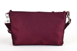 Mandarina Duck Borsa piccola a tracolla MD20 MT24 Vibrant Pink<Donna Borse A Tracolla