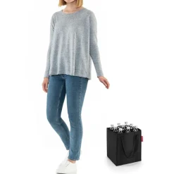 Reisenthel Borsa porta bottiglie Bottlebag Nera< Accessori Viaggio